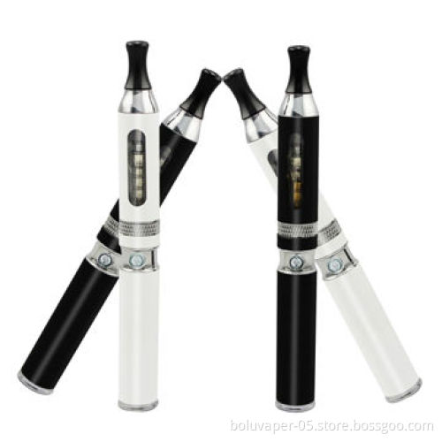 Electronic Cigarette Starter Kits, BV-GT with 850mAh Battery CapacityNew